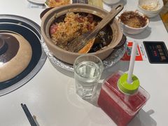 -烹然四季椰子鸡火锅(姚家园万象汇店)