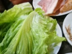 -明洞轩正统韩国自助烤肉大渡口店(新天泽国际广场店)
