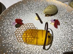 -Le Bistrot de Racine