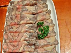 -老员外骨汤火锅(海州古城店)