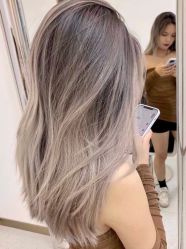 点击看大图 -3am hair salon烫发染发接发