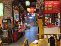 -衡地道·三菜一汤(汉溪长隆店)
