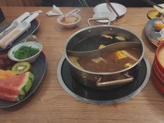 -松野谷·寿喜烧自助(华联顺义金街购物中心店)