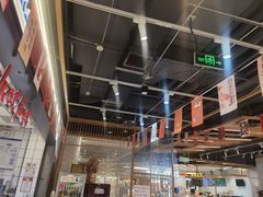 -醉人椒麻辣香锅(上地华联店)