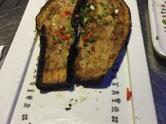 -很久以前羊肉串(大华三路店)