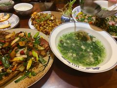 -杨记隆府(白象街店)
