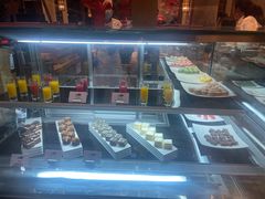 -万达瑞华酒店美食汇自助餐厅(楚河汉街店)