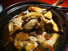 -田婆婆的菜(海口友谊阳光城店)