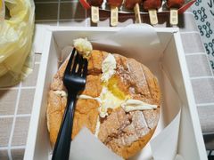 -WHEAT&BAKER-麥(凯德来福士店)