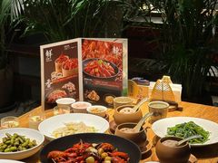 -丹江渔村(首都机场店)