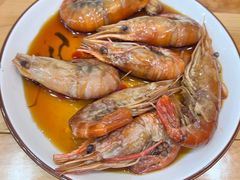 -红灯笼龙凤饭店(宁波老字号店)