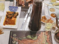 -呼伦贝尔烤羊·蒙古烤羊排(南田路总店)