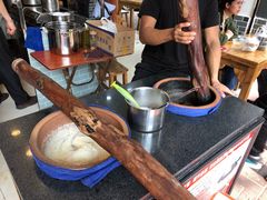 -芝麻糊世家(西华店)