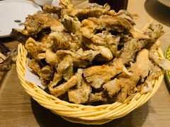 -金掌勺锅包肉(华润万象城店)