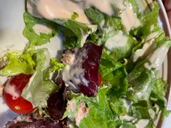 -萨莉亚意式餐厅(国和1000店)