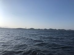 -庐山西海主景区