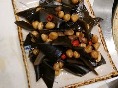 -灶座小锅烀饼·铁锅炖(道里店)