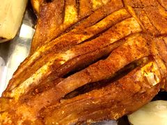 烤乳猪-浮何烤铺(桐梓林店)