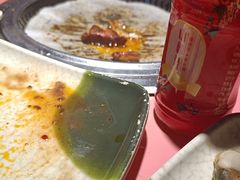 -格瑞欧海鲜自助烤肉火锅(光彩店)