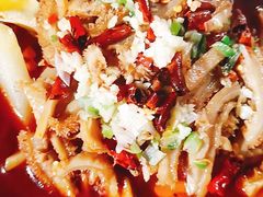 -铁人烧烤(民联C区店)