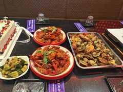 -冰城小镇音乐串吧·聚会餐厅(百子湾店)