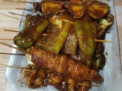 -赵家牛肉砂锅(台西三路店)