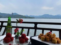 -柳莺湖上·湖景餐厅·江南菜(西湖店)