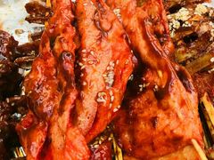 里脊肉-二中酸辣汤(无锡梁溪区店)