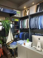 -ChenV西服礼服高级定制(市区养育巷店)