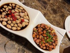 -郑喜旺烧烤(郑州总店)