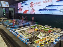 -双合园·海鲜水饺青岛菜(九水东路店)
