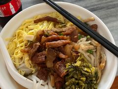 -江南濑粉店(文华路店)