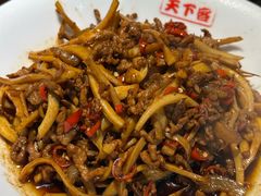 -天下客饭店(中山路店)