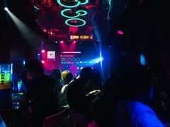 -MOSSO音乐酒吧·Live House(南京西路店)