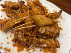 -正能量脆肉鲩火锅