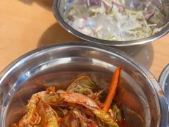 -麻蒲碳烤肉(梅花园店)