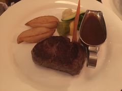 签到图片-成桂西餐厅·42年的味道(五大道疙瘩楼店)