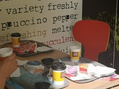 -麦当劳(安立路店)