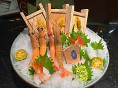 -極上萬膳·日料放题(海岸城店)