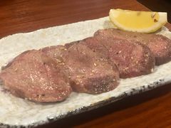 -大阪烧肉BAKA一代(十亩地店)