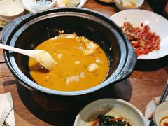 -老灶味道·本帮菜(昌平路店)