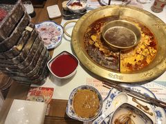 -哥老官重庆美蛙鱼头(日月光店)
