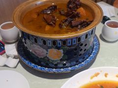 -金典银峰老鹅馆·昆山菜(亭林公园店)