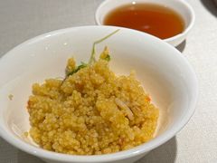 -狮王府淮扬菜(万象城店)