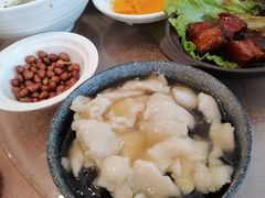 糟熘鱼片-罗阳人家私房菜(罗阳路店)