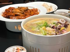 -常鲜楼常来尝鲜海胆馆(星海店)