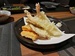 天妇罗-隐初·SUSHI·美式日本料理