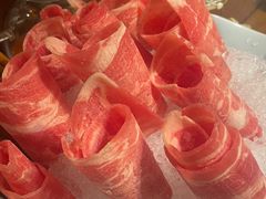 -路小缦·珍馐美馔(市心北路店)