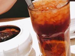 -香港新发烧腊茶餐厅(书城店)