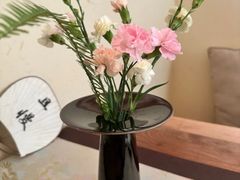 -梅间堂茶馆(绿地缤纷城店)